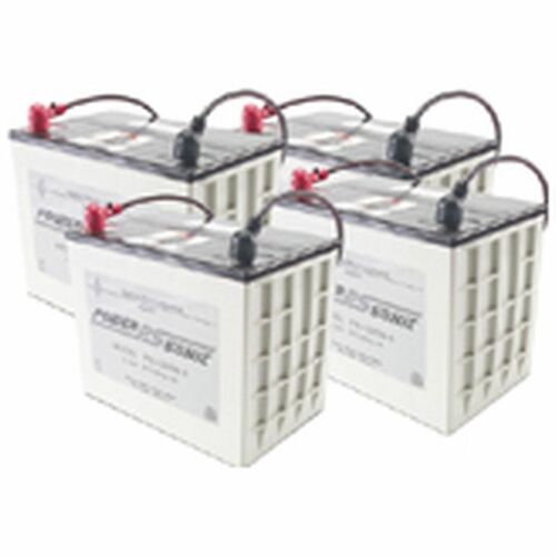 APC by Schneider Electric Battery Unit - Lead Acid