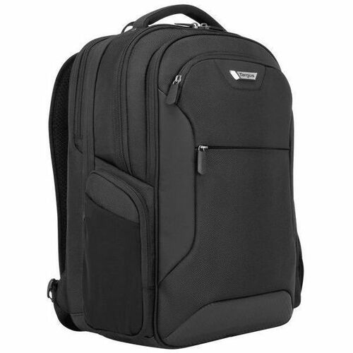 Mochila Backpack 15.6" Corporate Traveler, proteccíon contra caidas y golpes Safeport Air Cushion, Checkpoint-Friendly par