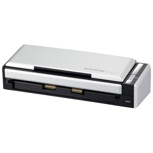 Fujitsu ScanSnap S1300i Einzugsscanner - 600 dpi Optische Auflösung - USB