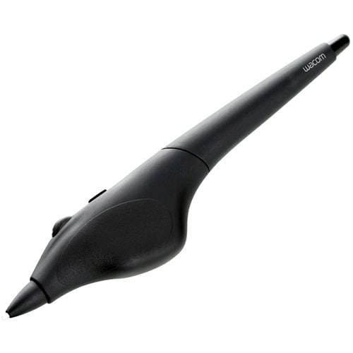 Wacom KP-400E-01 Stylus - Schwarz
