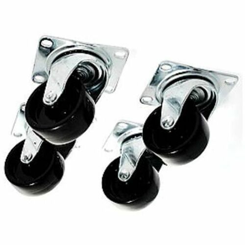 APC AR7719 Caster - 4