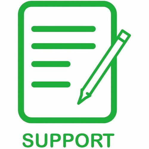 APC by Schneider Electric Software-Support-Vertrag - 1 Jahr - Service - 24 x 7 - Technisch - Elektronisch