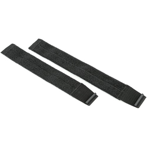 Zebra SG-WT4023221-04R Trageriemen - 1 - 22 mm Höhe x 55 mm Breite x 396 mm Länge - Schwarz