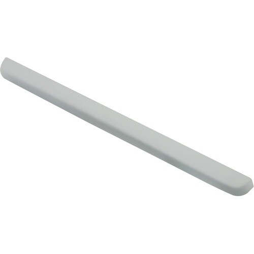 Ergotron 97-505 Handballenauflage - 22,9 mm x 35,6 mm x 419,1 mm Abmessung - Grau - Schaum