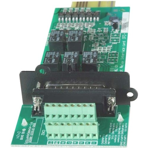 Vertiv Liebert USV-Power Management Modul - IntelliSlot