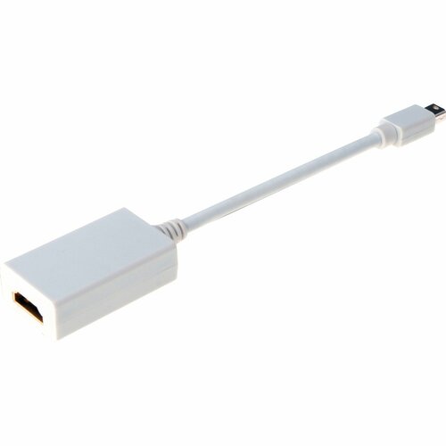 DIGITUS DISPLAYPORT ADAPTER CABLE 015M MINDP/ST-HDMI TYPA/BU
