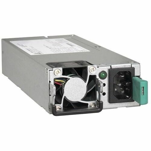 APS1000W Netzteil 1000W AC für M6100/M4300 Chassis Switch und RPS4000 externes Netzteilgehäuse (bis zu 4 Module je RPS4000