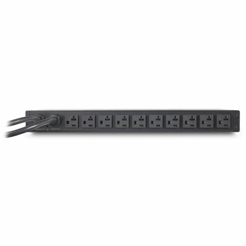 APC by Schneider Electric Automatic Transfer Switch