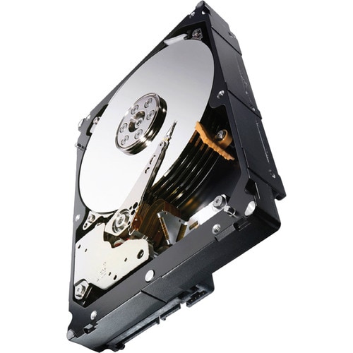 Seagate Constellation ES.3 ST2000NM0023 2 TB Hard Drive - 3.5" Internal - SAS (6Gb/s SAS) - 7200rpm - 5 Year Warranty
