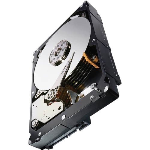 Seagate Constellation ES.3 ST2000NM0033 2 TB Hard Drive - 3.5" Internal - SATA (SATA/600) - 7200rpm - 5 Year Warranty