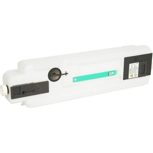 Ricoh Waste Toner Bottle (Type SP C830DN) - Laser - 40000 Pages