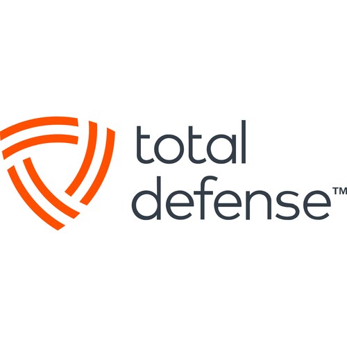 Total Defense Total Defense Cloud Email Security - Subscription Licence - 1 User - 1 Year