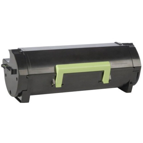Lexmark Unison Ultra High Yield Laser Toner Cartridge - Black - 1 / Pack - 20000 Pages
