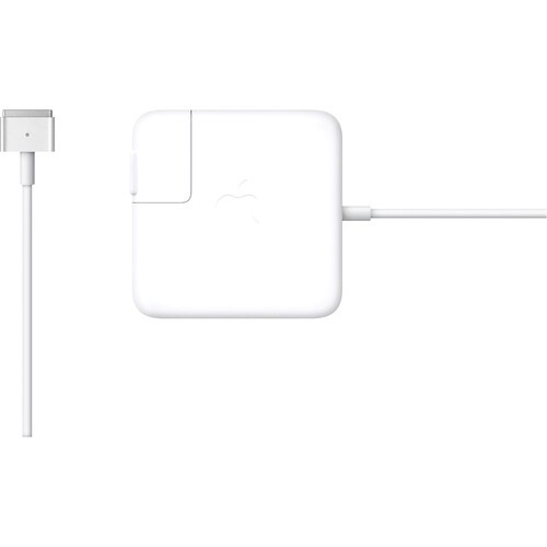 Apple MagSafe 2 85 W AC Adapter - For Notebook