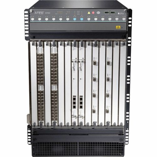 Juniper PWR-MX960-4100-DC-R Redundante Stromversorgung - Intern