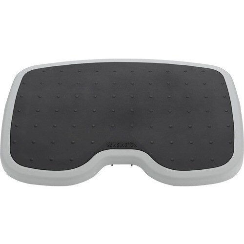 Kensington Solemate 56145 Fußstütze - Schwarz
