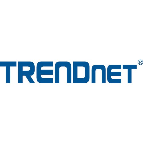 TRENDnet TEG-MGBS120 SFP (mini-GBIC) - 1 x LC 1000Base-X Network
