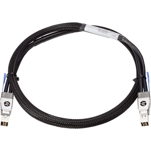 HPE 50 cm Network Cable for Network Device, Printer - Stacking Cable