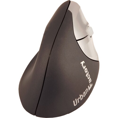 Urban Factory Mouse - Wireless - Right-handed Only