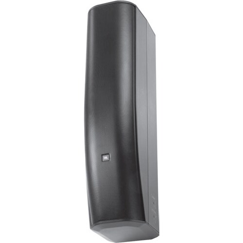 JBL Professional CBT 70J-1 2-way Wall Mountable, Stand Mountable Speaker - 350 W RMS - Black - 1400 W (PMPO) - 127 mm - 25