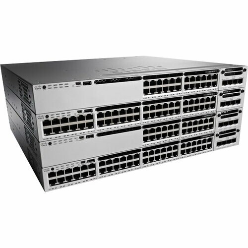 Cisco 50 cm Netzwerkkabel für Netzwerkgerät