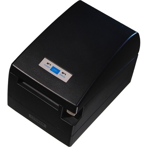 Citizen CT-S2000 Desktop Direct Thermal Printer - Two-color - Receipt Print - USB - 82.50 mm (3.25") Print Width - 220 mm/
