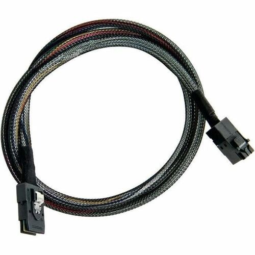 ADAPTEC I-HDMSAS-MSAS-1M HD SAS CABLE