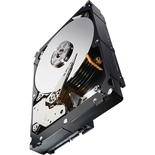 Seagate-IMSourcing Constellation ES.3 ST4000NM0023 4 TB Hard Drive - 3.5" Internal - SAS (6Gb/s SAS) - 7200rpm