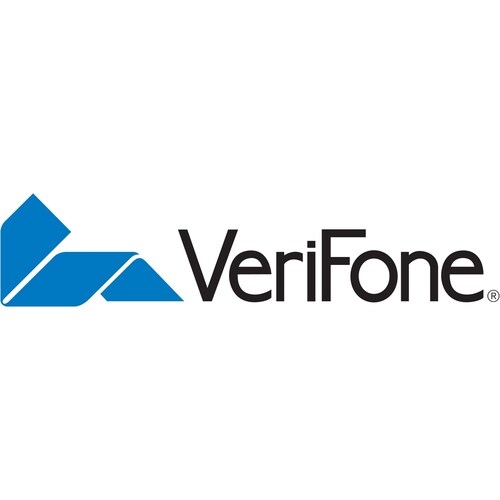 VeriFone Standard Power Cord - 3.3 ft Cord Length
