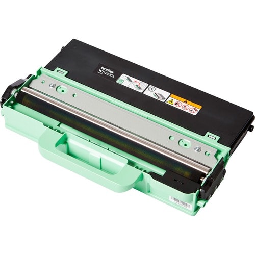 Brother WT220CL Waste Toner Bottle - Laser - 50000 Pages