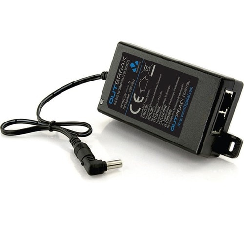 OUTBREAK POE Splitter 12V