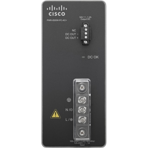 65W AC to DC or High DC to DC Power Supply