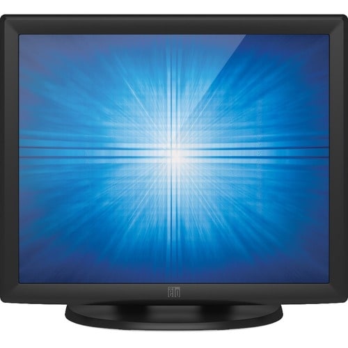 Elo 1915L 19"" Class LCD Touchscreen Monitor - 5:4 - 5 ms - 48.3 cm (19"") Viewable - 5-wire Resistive - 1280 x 1024 - SXG