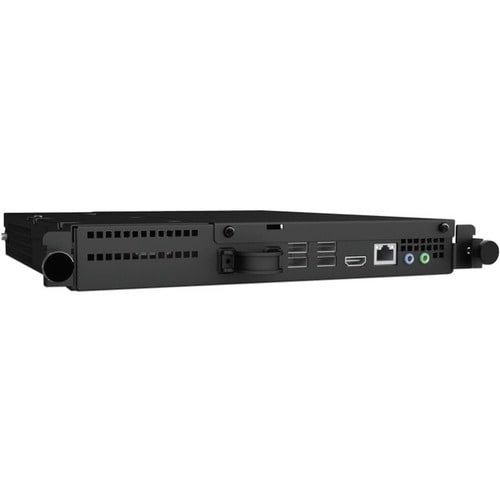 Elo ECMG2 Digital Signage Appliance - Core i5 i5-3475S 3.60 GHz - 4 GB DDR3 SDRAM - 320 GB HDD - USB - HDMIEthernet
