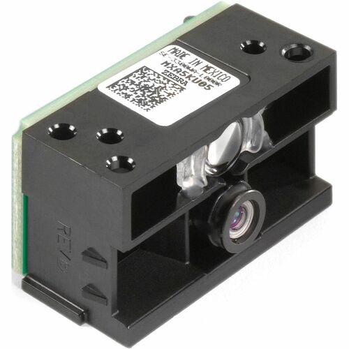 Zebra SE3300 Retail, Transportation, Warehouse Fixed Mount Barcode Scanner - Cable Connectivity - 444.50 mm Scan Distance 