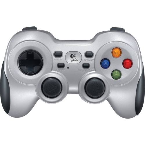 Gamepad Logitech F710 - Wireless - PC