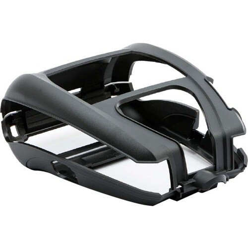 Zebra Tasche Mobildrucker - Abriebfest - Gürtelclip