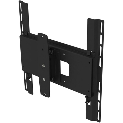 SMS Func Wall Mount for Flat Panel Display - Black - 76.2 cm to 116.8 cm (46") Screen Support - 30 kg Load Capacity - 75 x