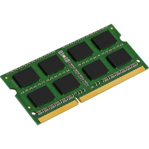 Modulo Memoria Kingston ValueRAM - 4 GB (1 x 4GB) - DDR3-1600/PC3-12800 DDR3 SDRAM - 1600 MHz - CL11 - 1,35 V - Non-ECC - 