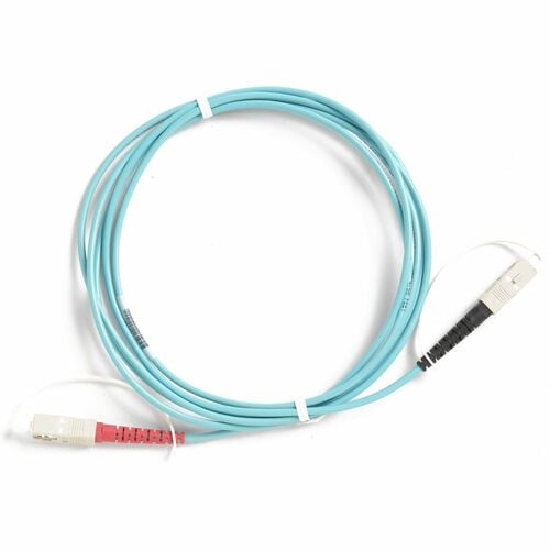 Fluke Networks Fiber Optic Network Cable - 6.56 ft Fiber Optic Network Cable for Network Device - First End: 1 x SC Networ