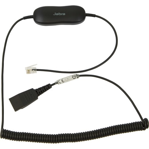 GN1216 AVAYA CORD COILEDFOR AVAYA 1600/ 9600 PHONES