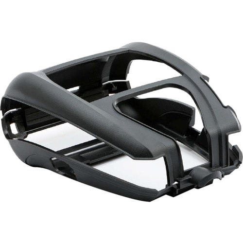 Zebra Carrying Case Mobile Printer - Abrasion Resistant - Belt Clip