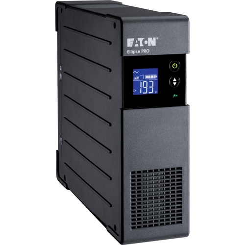 Eaton Ellipse PRO Line-interactive UPS - 850 VA/510 W - Rack/Tower - 1 Minute Stand-by - 220 V AC Input - 240 V AC, 240 V 