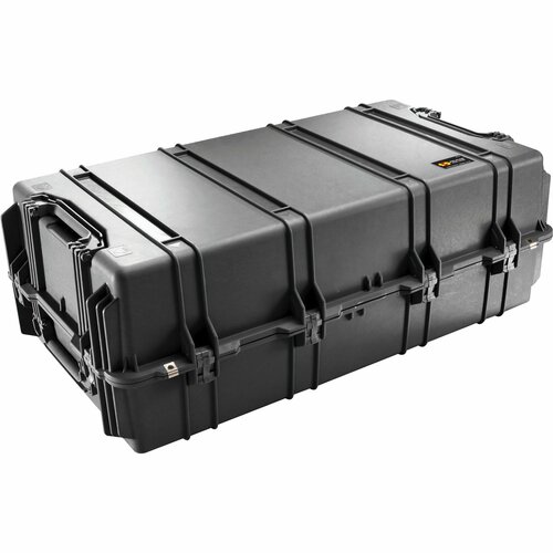 Pelican 1780 Transport Case (No Foam) - Internal Dimensions: 41.12" Length x 21.54" Width x 14.88" Depth - External Dimens