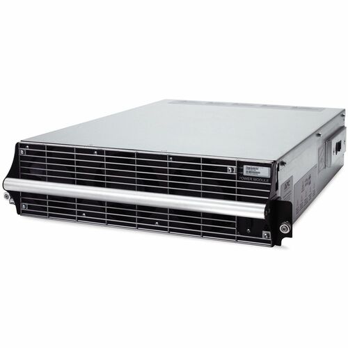 APC by Schneider Electric Power Module - 1 x Hardwired - 16 kW - 400 V AC