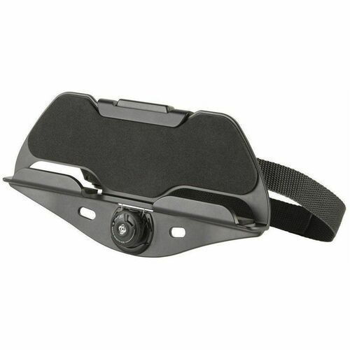 Targus AWE77EU Tablet PC Tablet PC Holder - 260 mm x 40 mm x 130 mm x - Polycarbonate - Black - Compact, Adjustable