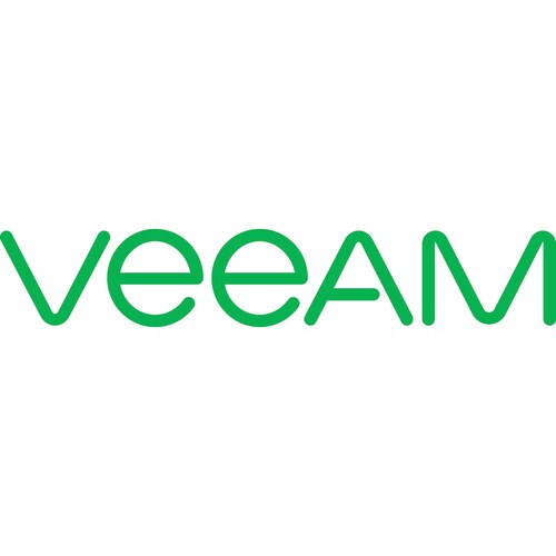 Veeam 24/7 maintenance uplift, Veeam Backup & Replication Enterprise for VMware - ONE month - 24 x 7 - Maintenance - Elect