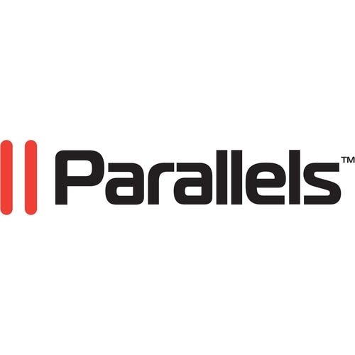 Parallels Desktop Enterprise Edition - Subscription Licence - 1 User - 3 Year - Standard - Mac