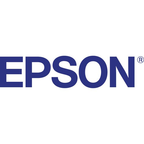 Epson Thermal Transfer Printable Paper - 58 mm x 73 m - 1 Roll