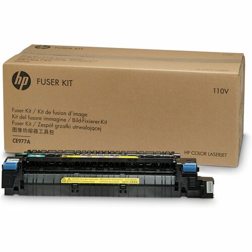 HP Fuser - Laser - 150000 - 110 V AC